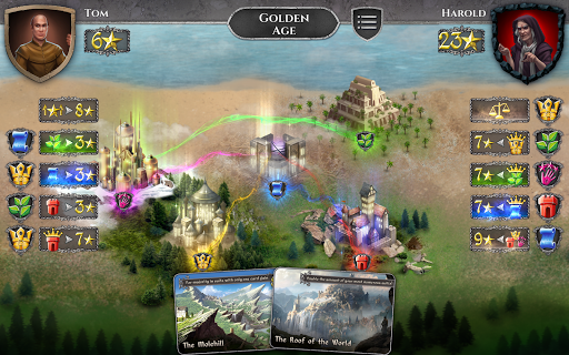Tides of Time screenshot 19