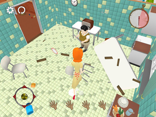 60 Seconds! Reatomized screenshot 7