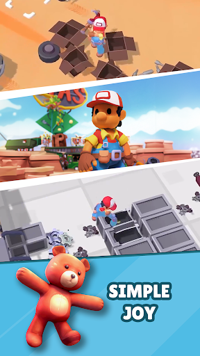 Gas Station: Junkyard Tycoon screenshot 6