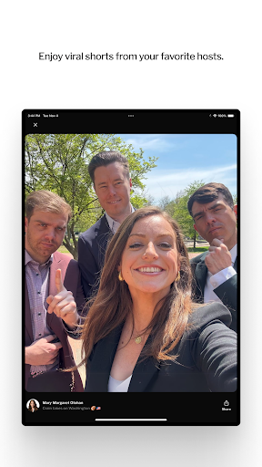 DailyWire+ screenshot 16