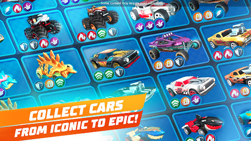 Hot Wheels Unlimited screenshot 2