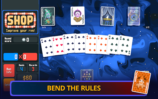 Balatro screenshot 14