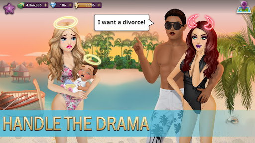 Hollywood Story®: Fashion Star screenshot 10