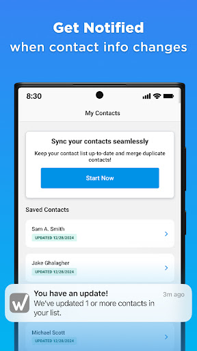 Whitepages Search, Find People screenshot 16