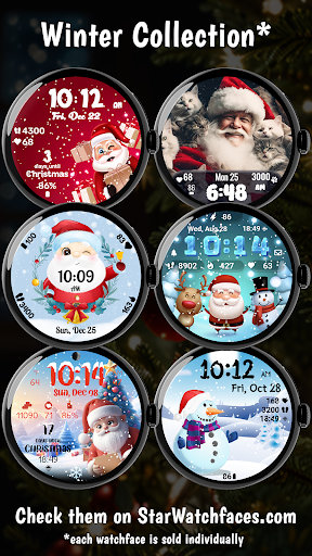 Advent Calendar screenshot 15