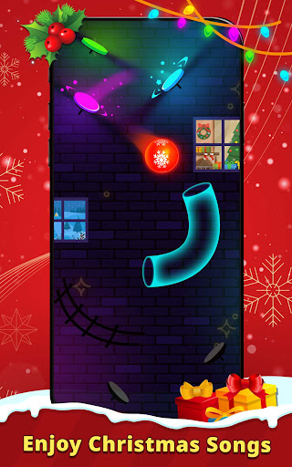 Music Ball Tunes: Falling Ball screenshot 4