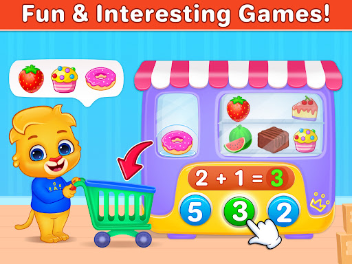 Math Kids: Math Games For Kids screenshot 10