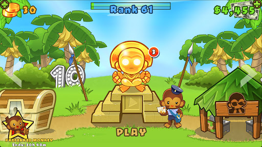 Bloons TD 5 screenshot 16