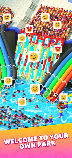 Carnival Tycoon: Coin Games screenshot 6
