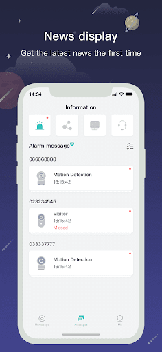 CloudEdge screenshot 4