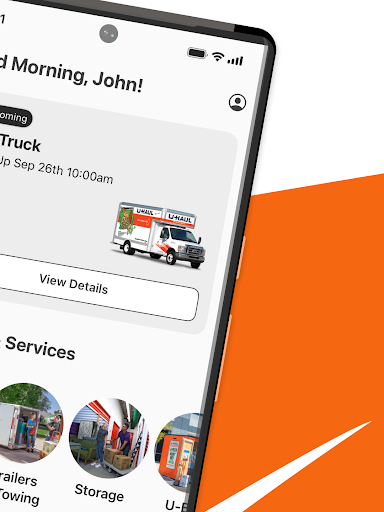 U-Haul screenshot 11