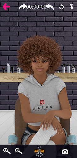 Barber Chop screenshot 11