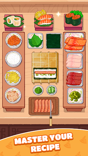 Cookingdom screenshot 5