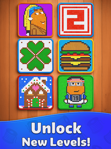 Yarn Loop screenshot 17