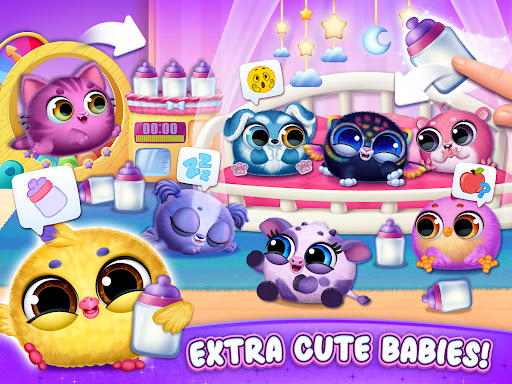 Smolsies 2 - Cute Pet Stories screenshot 22
