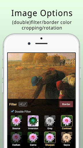 Maru - ComicViewer/TextReader screenshot 6