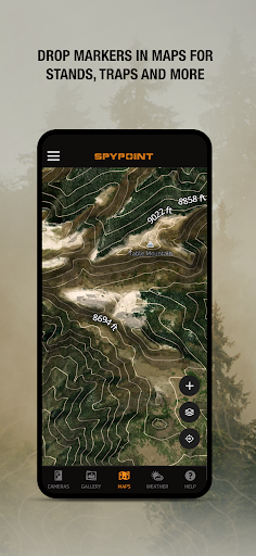 SPYPOINT screenshot 6