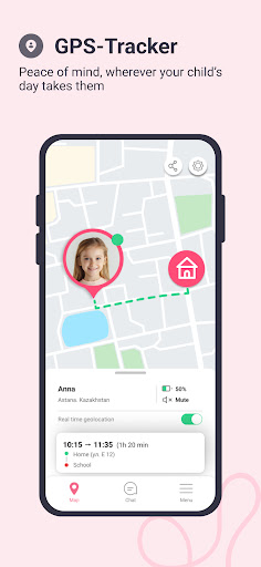 Parental Control App Blocker screenshot 4