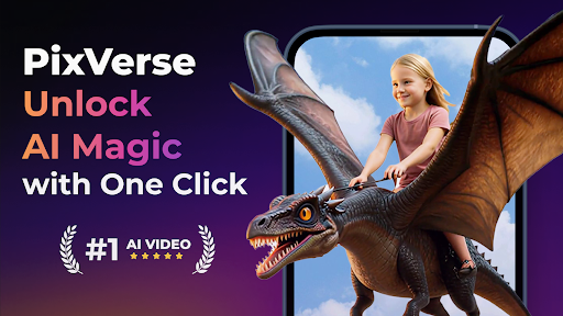 PixVerse: AI Video Generator screenshot 15