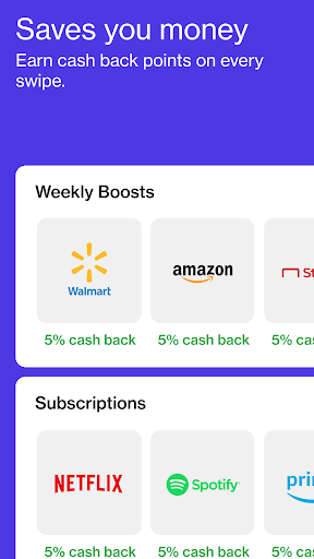Atlas - Rewards Credit Card screenshot 7