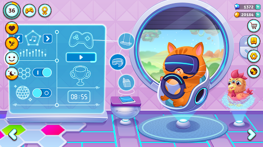 Bubbu 2 - My Pet Kingdom screenshot 14