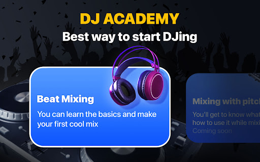 Dj it! - Music Mixer screenshot 12