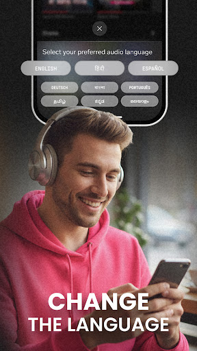 Pocket FM: Audio Series screenshot 29