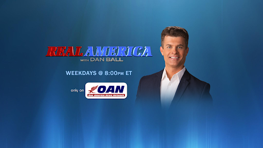 OAN: Live Breaking News screenshot 4