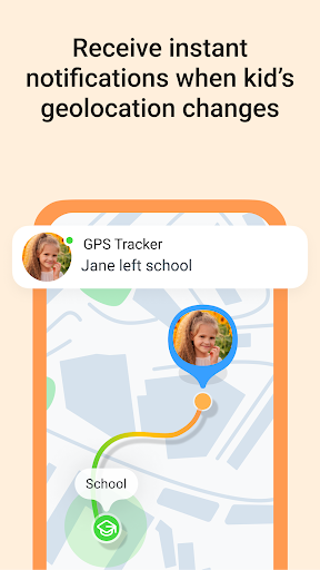 GPS Tracker: Location Tracking screenshot 6