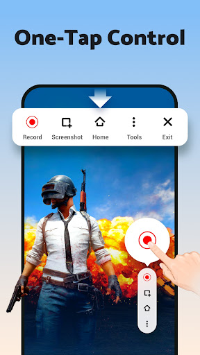 Screen Recorder - AX Recorder screenshot 7