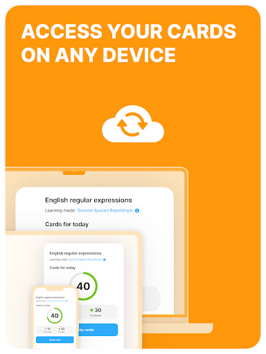 Noji – Flashcards study app screenshot 17