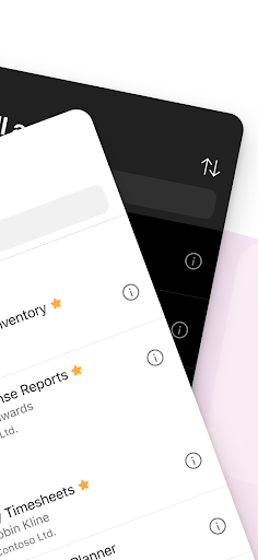 Power Apps screenshot 9