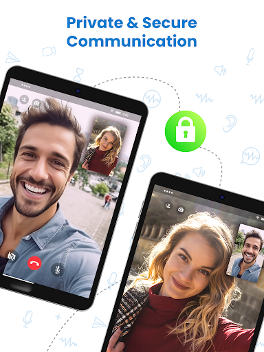 Video Call screenshot 19