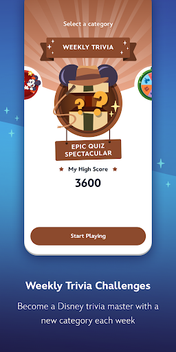 Play Disney Parks screenshot 24