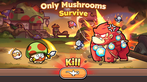 Legend of Mushroom screenshot 6