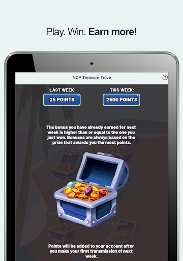 NCPMobile: Shopping Rewards screenshot 16
