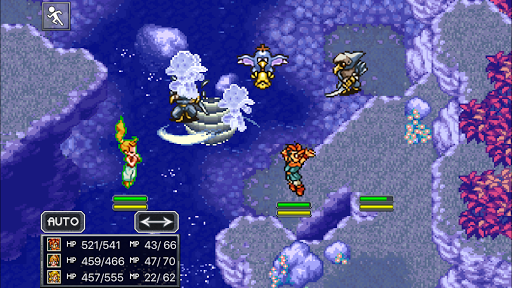 CHRONO TRIGGER (Upgrade Ver.) screenshot 20