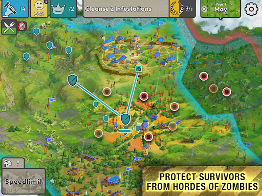 After Inc. screenshot 28