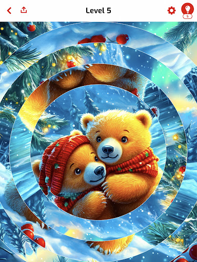 Christmas Twist screenshot 12
