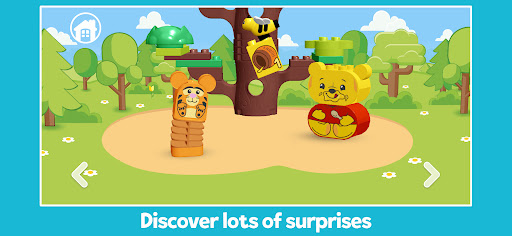 LEGO® DUPLO® Disney screenshot 10