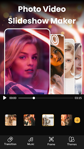 Slideshow Maker Photo Video screenshot 9