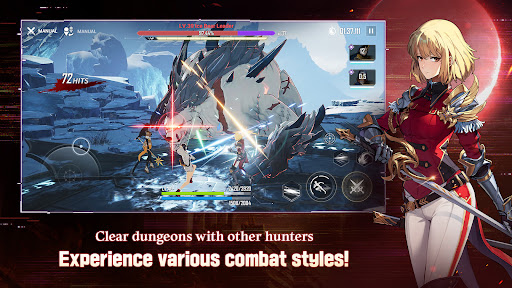 Solo Leveling:Arise screenshot 18