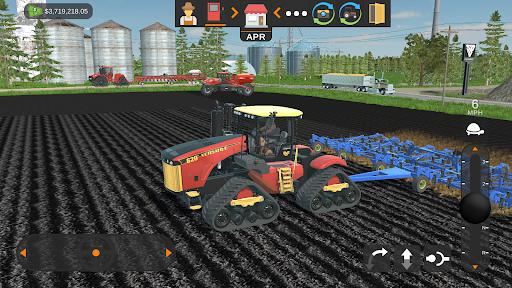 American Farming screenshot 10