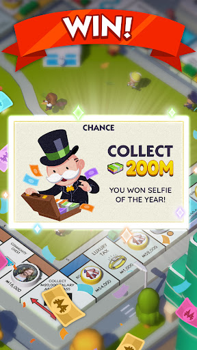 MONOPOLY GO! screenshot 10