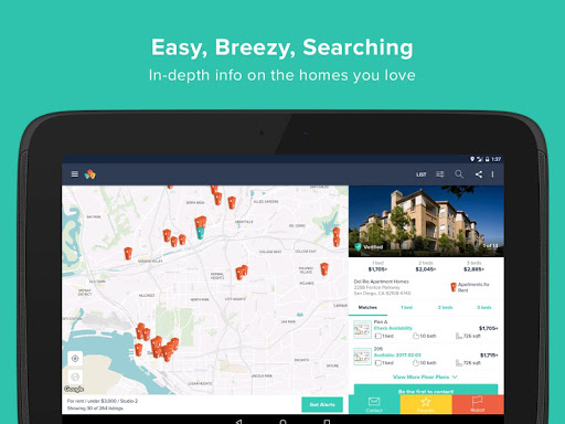 HotPads Rent Apartments screenshot 8