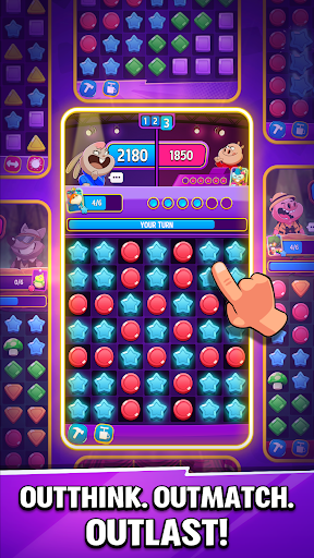 Match Masters screenshot 2