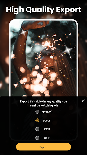 Slideshow Maker Photo Video screenshot 8