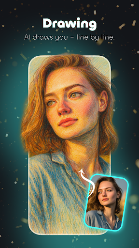 Cartoonify Me – Toon Photos screenshot 4