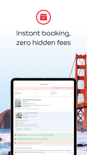 Agoda: Cheap Flights & Hotels screenshot 18