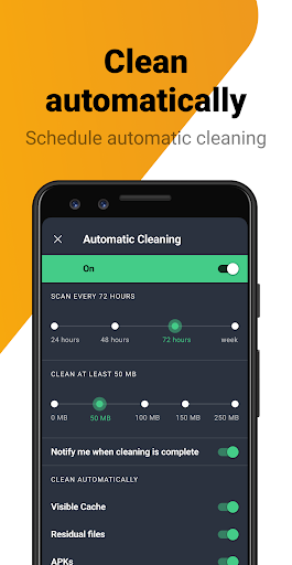 AVG Cleaner – Storage Cleaner screenshot 6